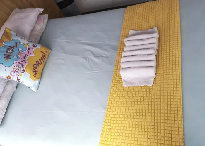 Neo Guest House