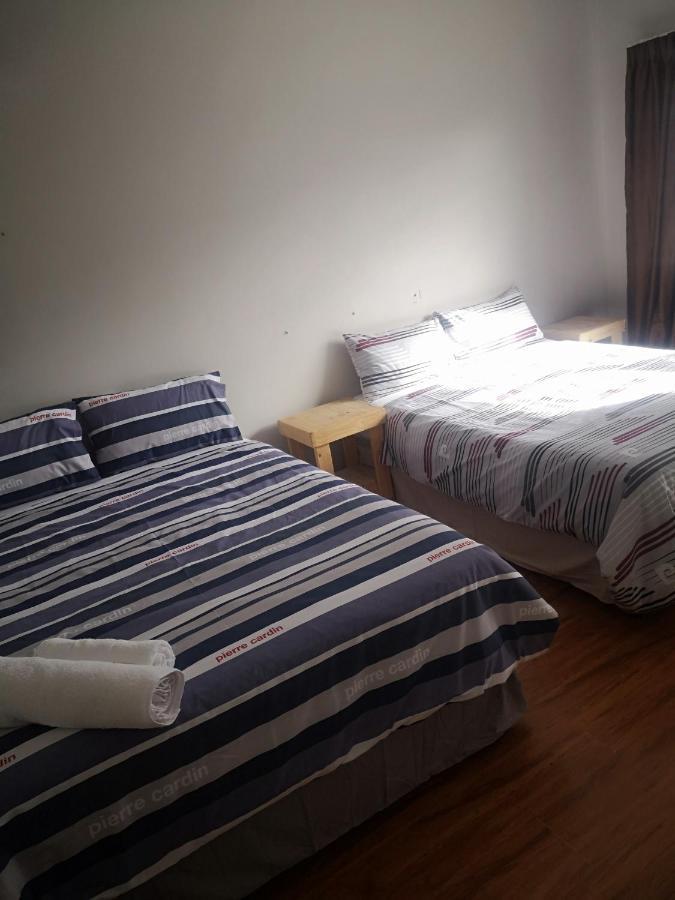 Neo Guest house