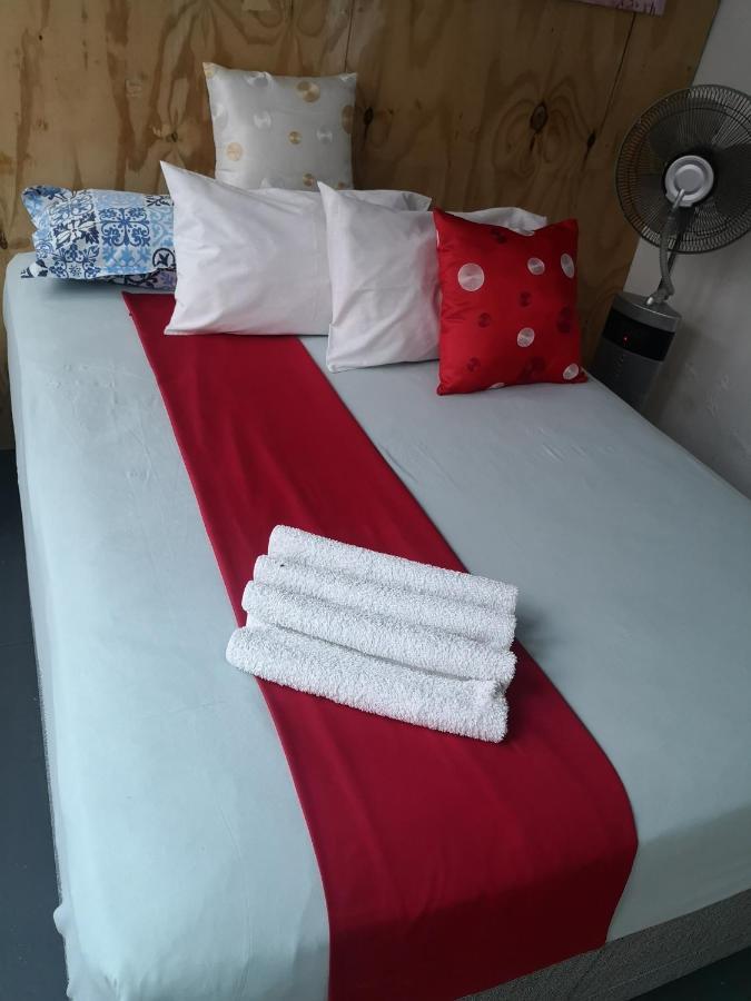 Guest house Neo Cape Town