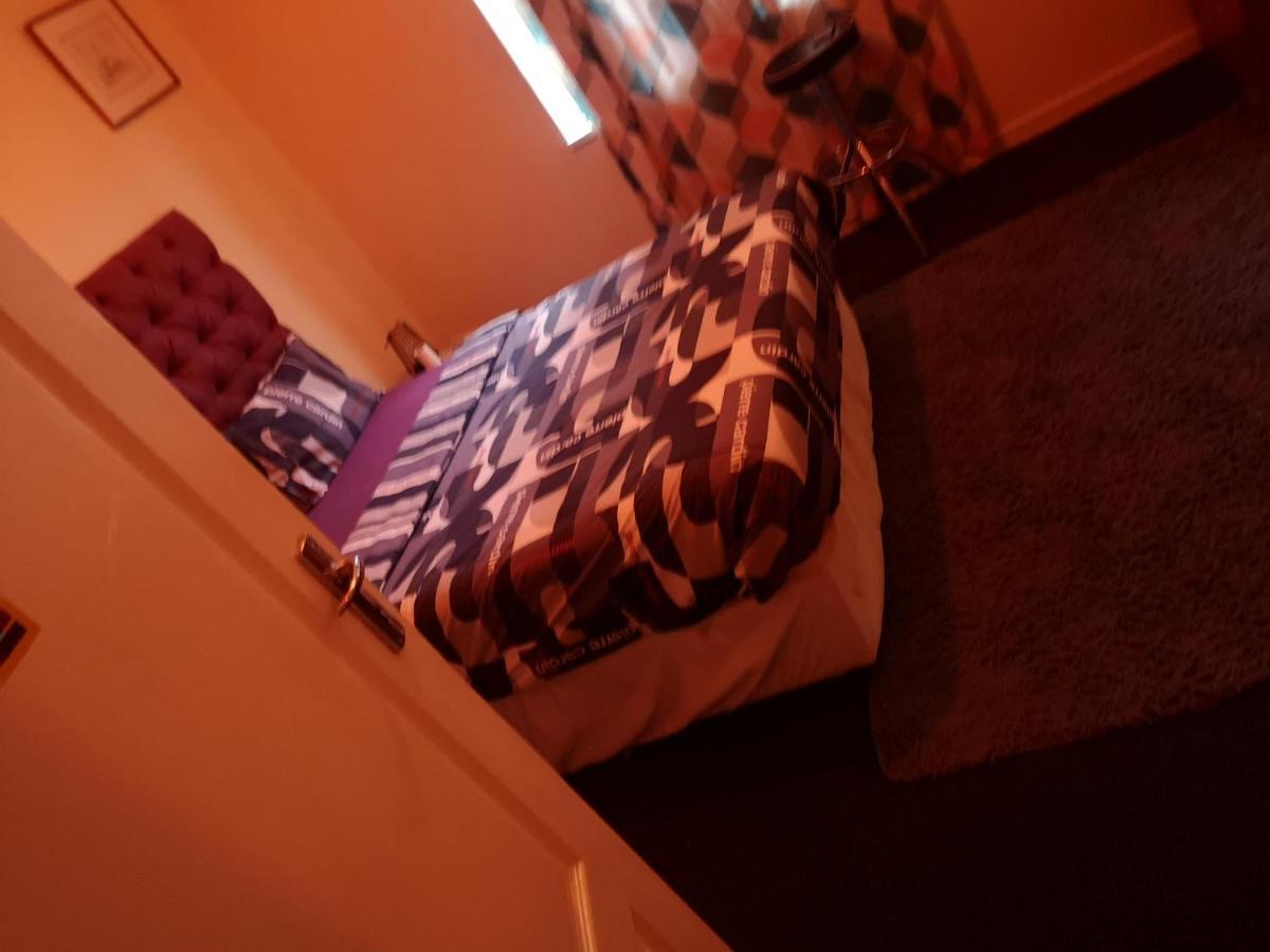 Neo Guest house Cape Town