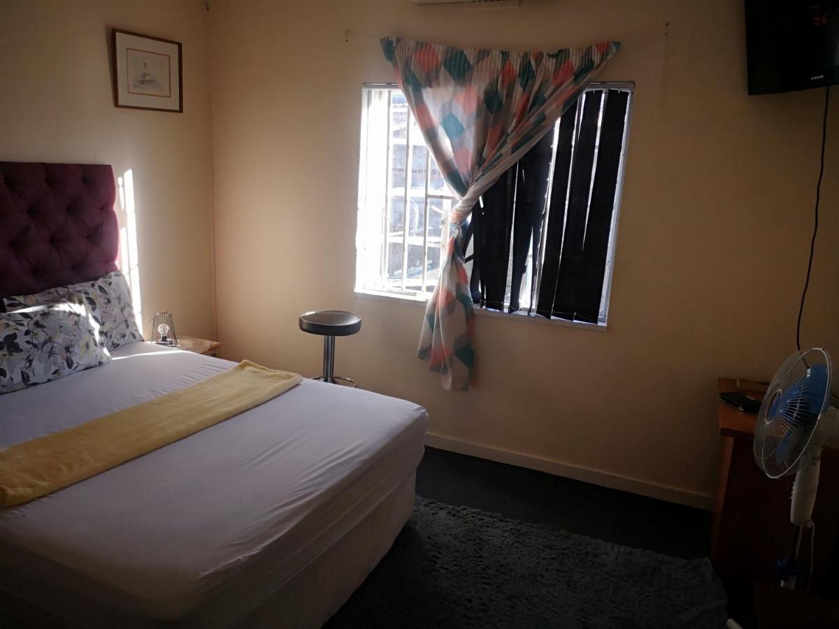 Neo Guest house Cape Town