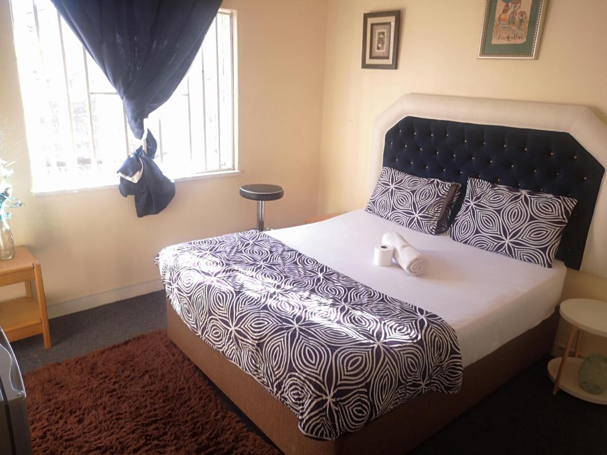 Guest house Neo *